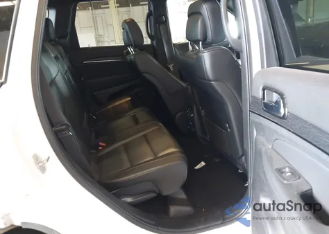 2021 Jeep Grand Cherokee High Altitude 4X4 from USA, damaged, VIN 1C4RJFCG3MC742977